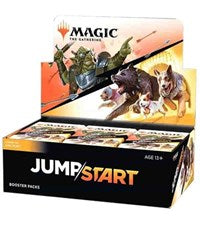 Jumpstart - Booster Box