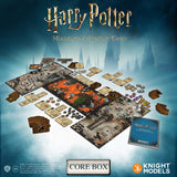 Harry Potter Miniature Game: Base Set