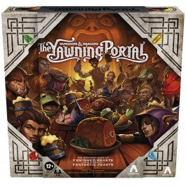 The Yawning Portal Board Game