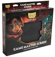 Dragon Shield Roleplaying - Game Master Screen