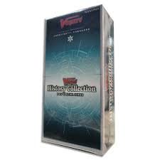 P & V Special Series - History Collection Booster Box