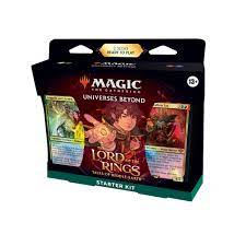 The Lord of the Rings: Tales of Middle-Earth - Starter Kit