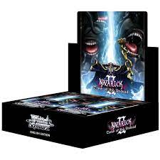 Nazarick: Tomb of the Undead volume 2 Booster Box
