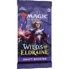 Wilds of Eldraine - Draft Booster Pack