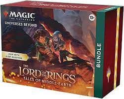 The Lord of the Rings: Tales of Middle-Earth - Bundle