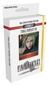 Final Fantasy VII Starter Set