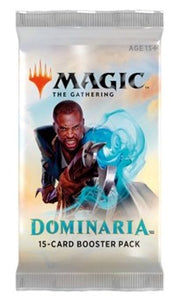 Dominaria - Booster Pack (English)