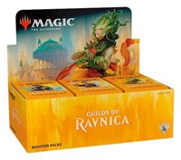 Guilds of Ravnica - Booster Box