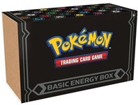 Basic Energy Box