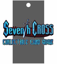 Seventh Cross - Booster Pack