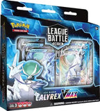 Calyrex VMAX League Battle Deck