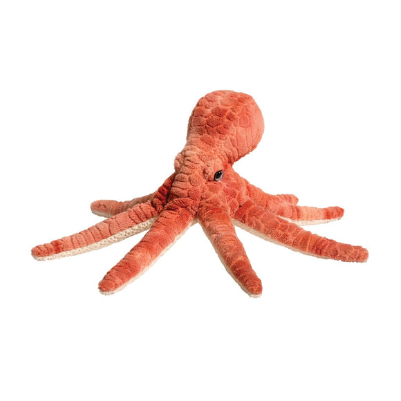 Spiney Octopus