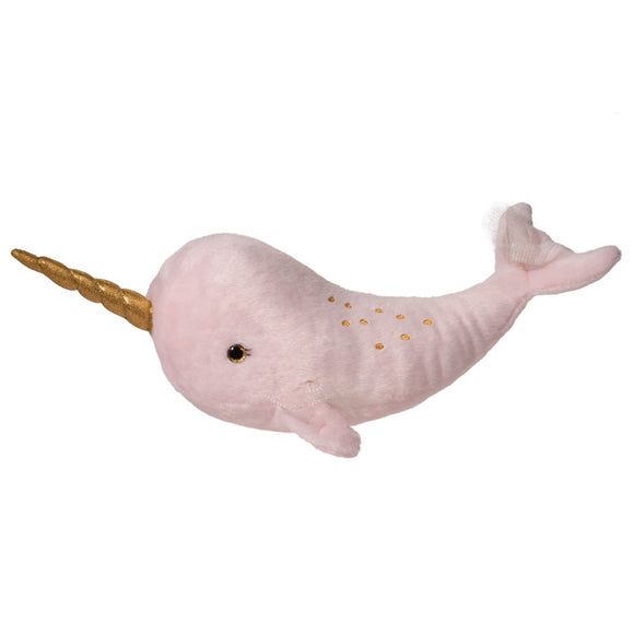Spike Narwhal Pink