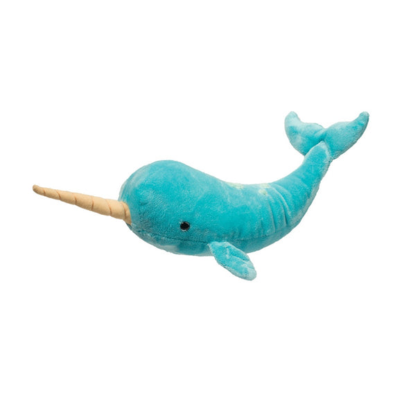 Spike Narwhal Turquoise