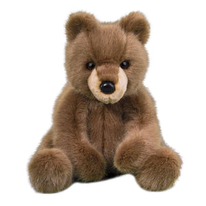 Lincoln Dlux Bear
