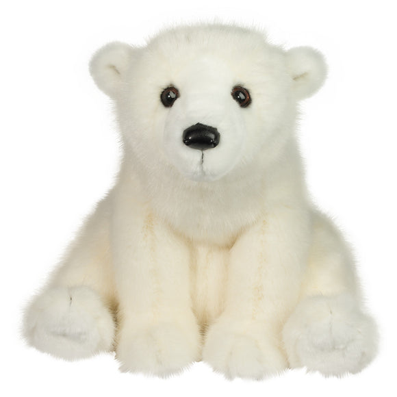Polar DLux Bear