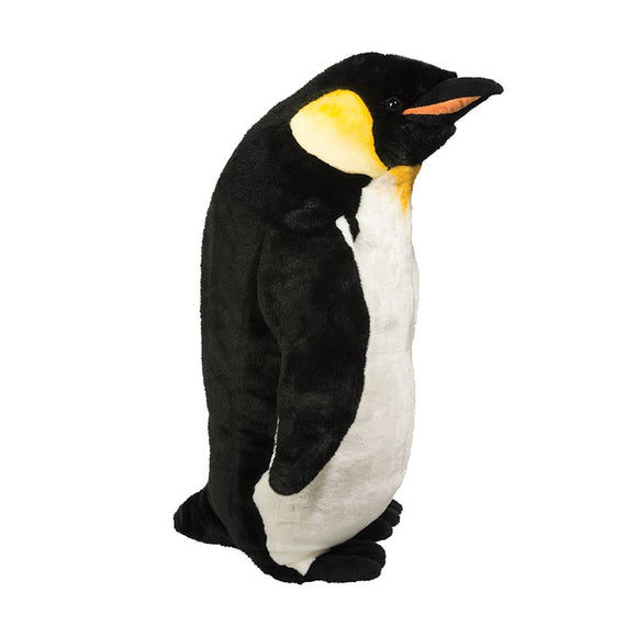Orville Lrg. Emperor Penguin