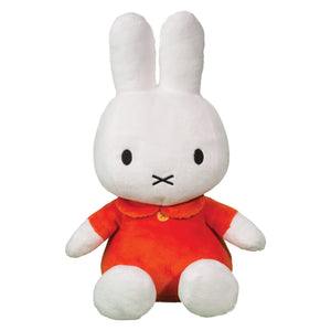 Miffy Classic Red, 14"