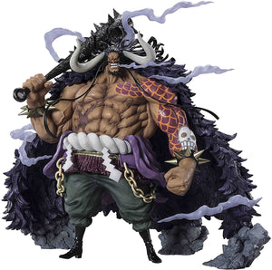 Kaido King of the Beasts "One Piece"