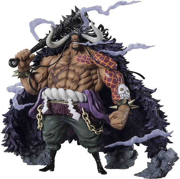 Kaido King of the Beasts 