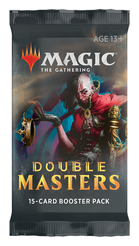 Double Masters - Booster Pack
