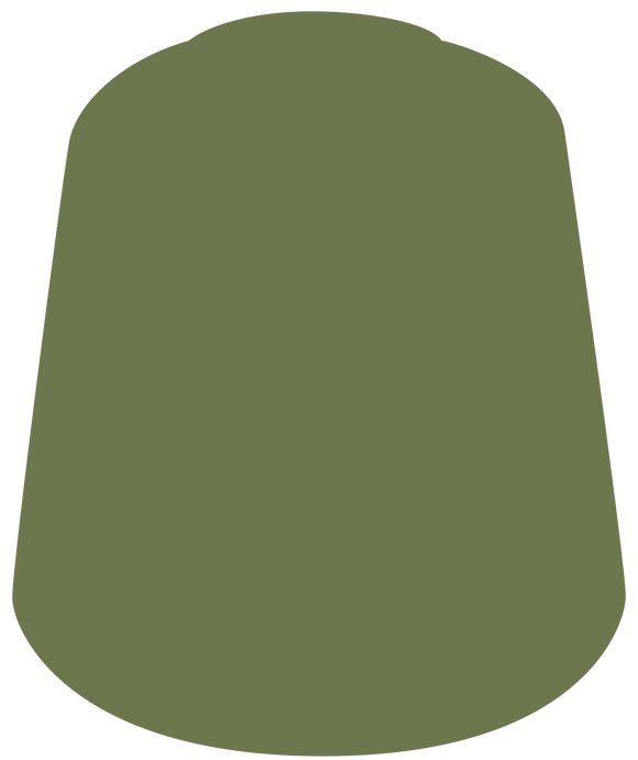 BASE: Death Guard Green (12ml) 21-37