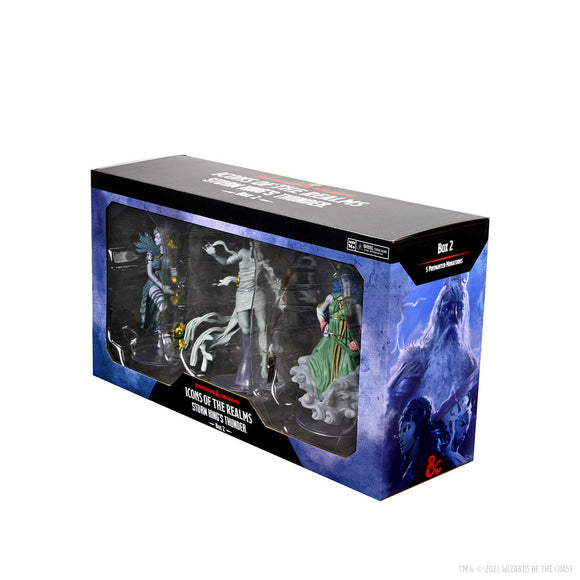 D&D Premium Set: Storm King's Thunder Box 2