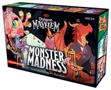 D&D Dungeon Mayhem: Monster Madness Expansion
