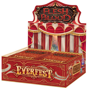 Everfest Booster Box [1st Edition]