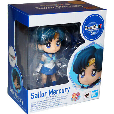 Figuarts Mini - Sailor Mercury