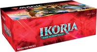 Ikoria: Lair of Behemoths - Booster Box