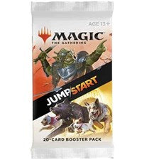 Jumpstart - Booster Pack