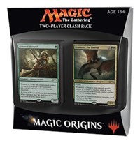 Magic Origins - Clash Pack