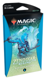 Zendikar Rising - Theme Booster Box