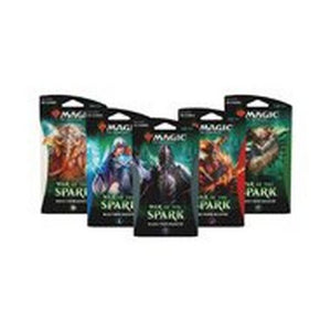 War of the Spark - Theme Booster Pack