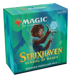 Strixhaven: School of Mages - Prerelease Pack (1 of 5)