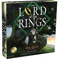 The Lord of the Rings Anniversary Edition