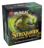 Strixhaven: School of Mages - Prerelease Pack (1 of 5)