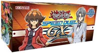 Speed Duel GX Duel Academy Box