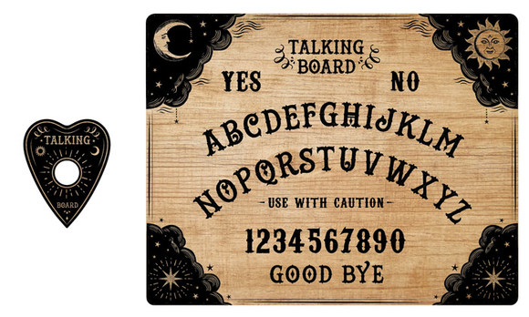 Ouija /Talking Board