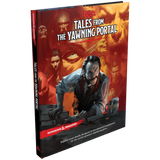 D&D 5th Edition: Tales From the Yawning Portal
