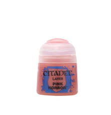 LAYER: Pink Horror (12ml) 22-69
