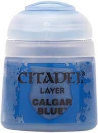 LAYER: Calgar Blue (12ml) 22-16