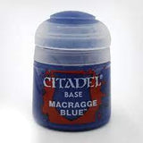 BASE: Macragge Blue (12ml) 21-08