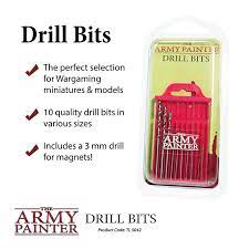 Drill Bits