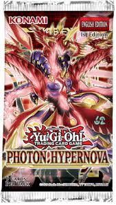Photon Hypernova Booster Pack