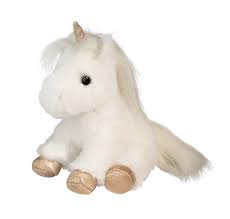 Elodie Unicorn Mini Soft