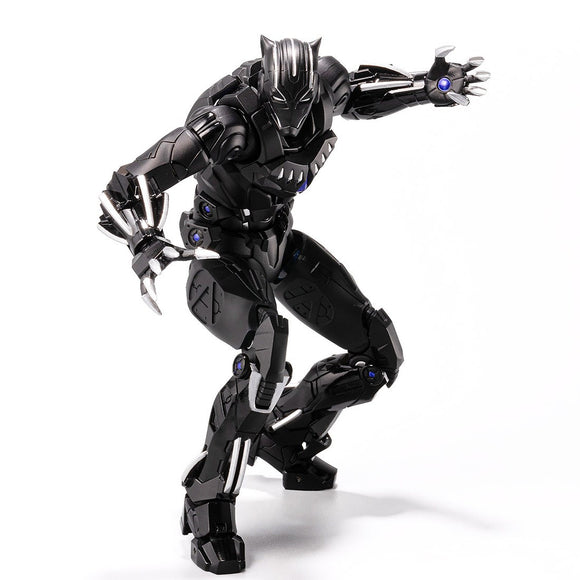 Marvel Black Panther Sentinel Fighting Armor