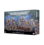 2022 Warhammer 40k Christmas Boxes