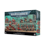 2022 Warhammer 40k Christmas Boxes